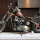 Illustration for article titled Bask In The Glory Of The Most Beautiful Custom Bikes Youll See All Day